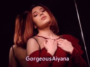 GorgeousAiyana