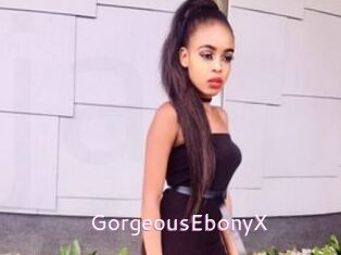 GorgeousEbonyX