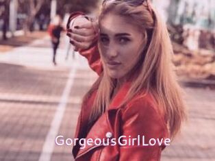 GorgeousGirlLove