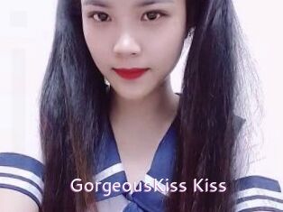 GorgeousKiss_Kiss