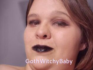 GothWitchyBaby