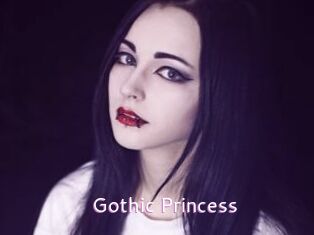 Gothic_Princess