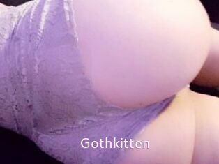 Gothkitten