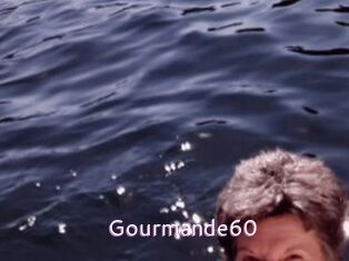 Gourmande60