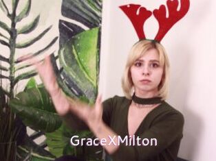 GraceXMilton