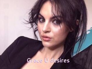 Grace_U_desires