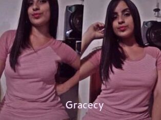 Gracecy