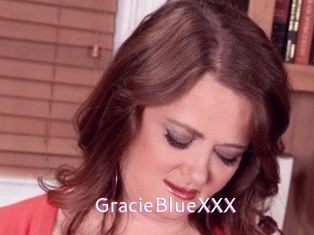 GracieBlueXXX