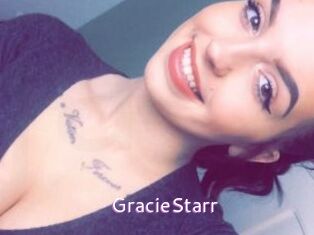 GracieStarr