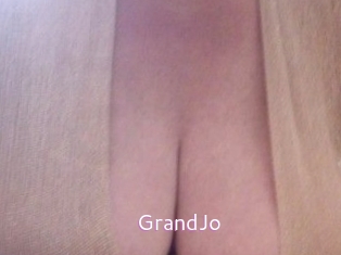 GrandJo