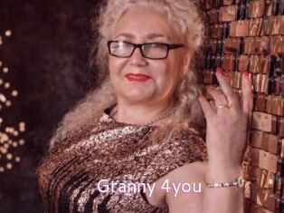 Granny_4you