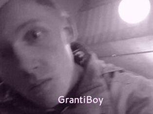 GrantiBoy