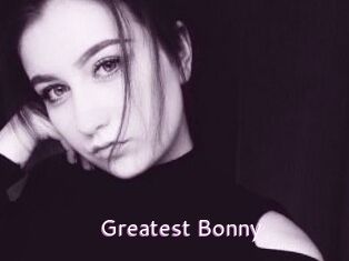 Greatest_Bonny_