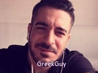 GreekGuy