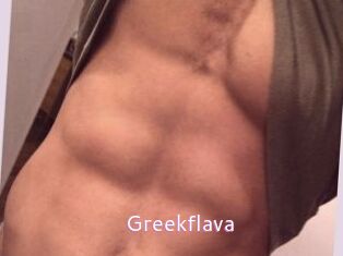 Greekflava