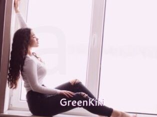 GreenKiki