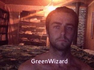 GreenWizard