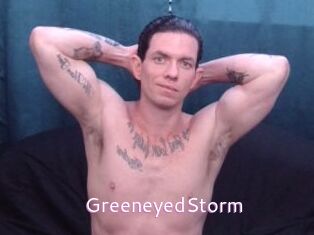 GreeneyedStorm