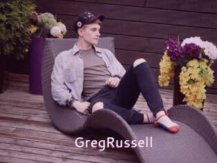 GregRussell