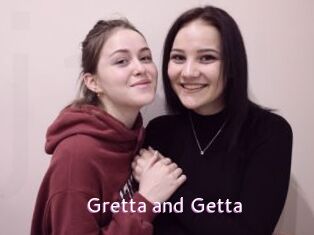 Gretta_and_Getta