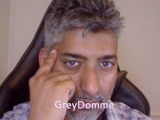 GreyDomme