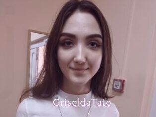 GriseldaTate