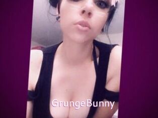 GrungeBunny