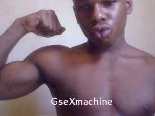 GseXmachine