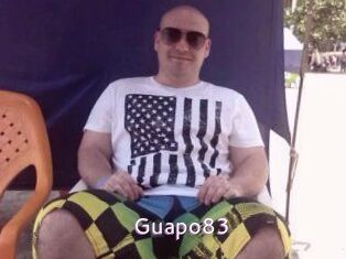 Guapo83