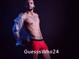 GuesssWho24