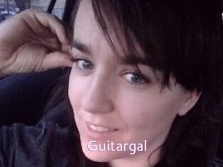 Guitargal