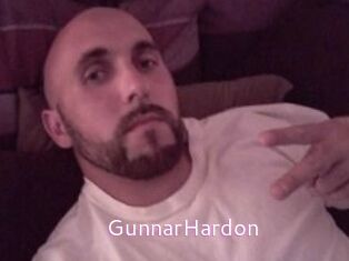 Gunnar_Hardon