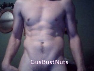 GusBustNuts