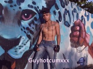 Guyhotcumxxx