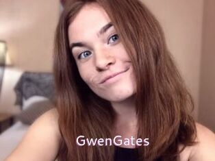 GwenGates Just Amateurs