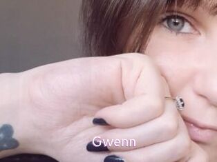 Gwenn
