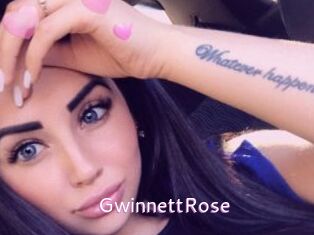 GwinnettRose