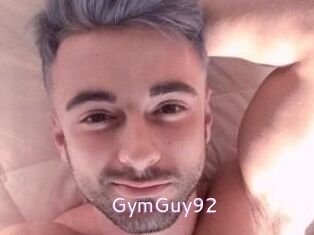 GymGuy92