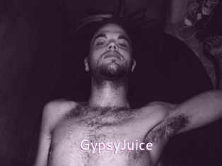 GypsyJuice