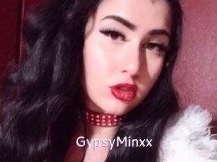 GypsyMinxx