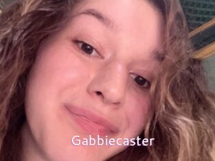 Gabbiecaster