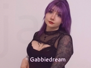 Gabbiedream