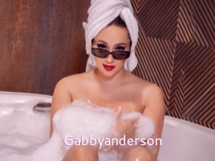 Gabbyanderson