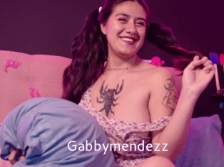 Gabbymendezz