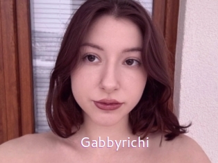 Gabbyrichi