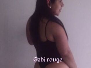 Gabi_rouge