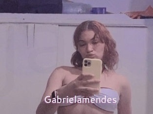 Gabrielamendes