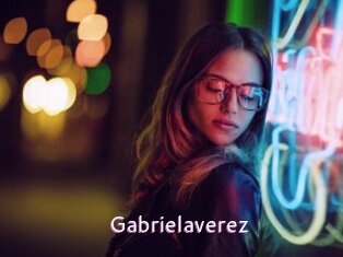 Gabrielaverez