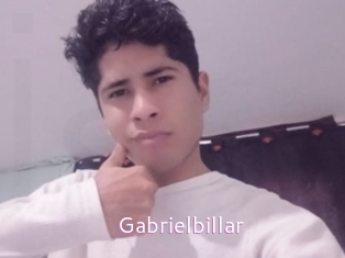 Gabrielbillar