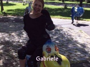 Gabriele